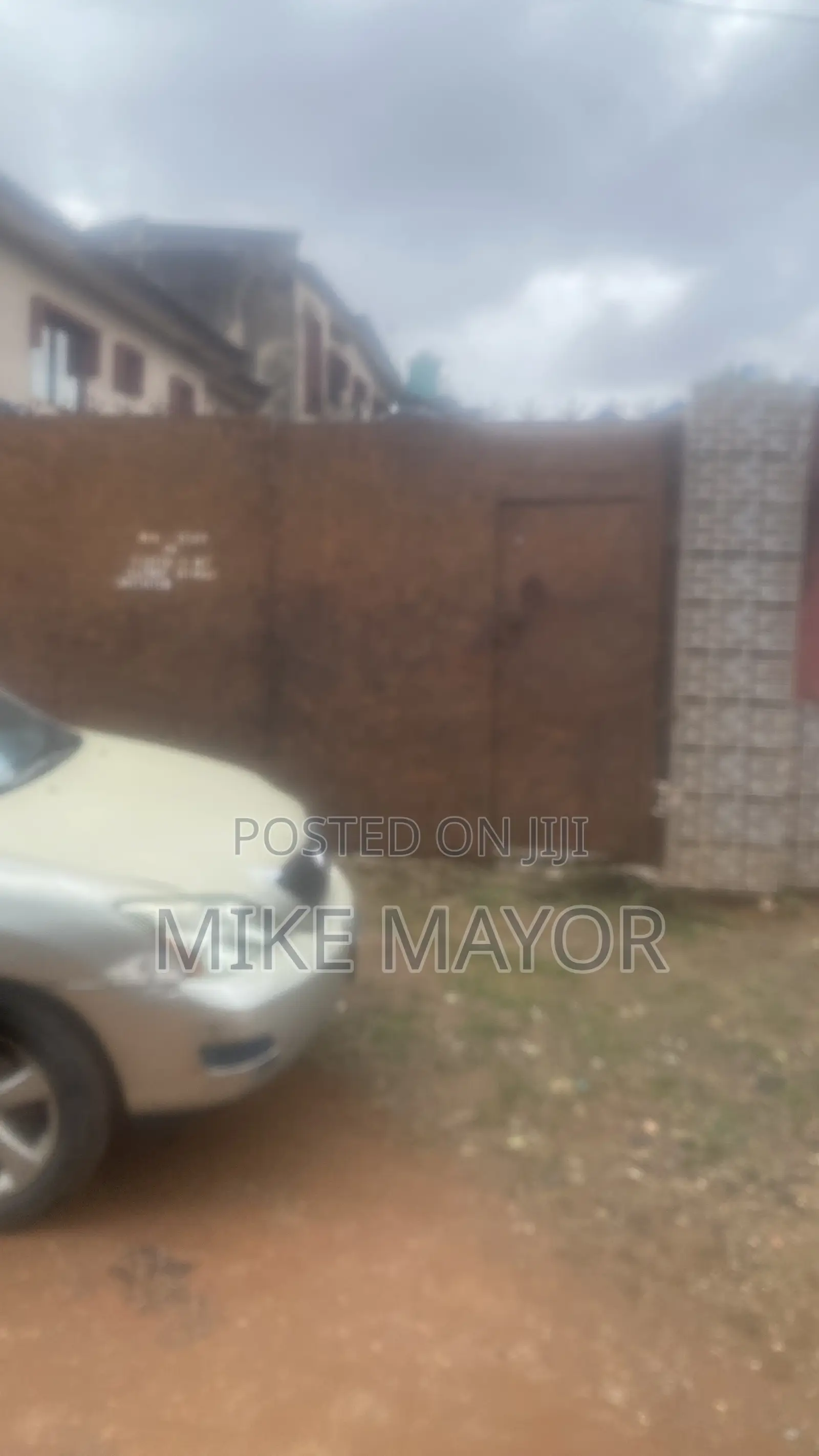 Functioning Pure Water Factory for Rent