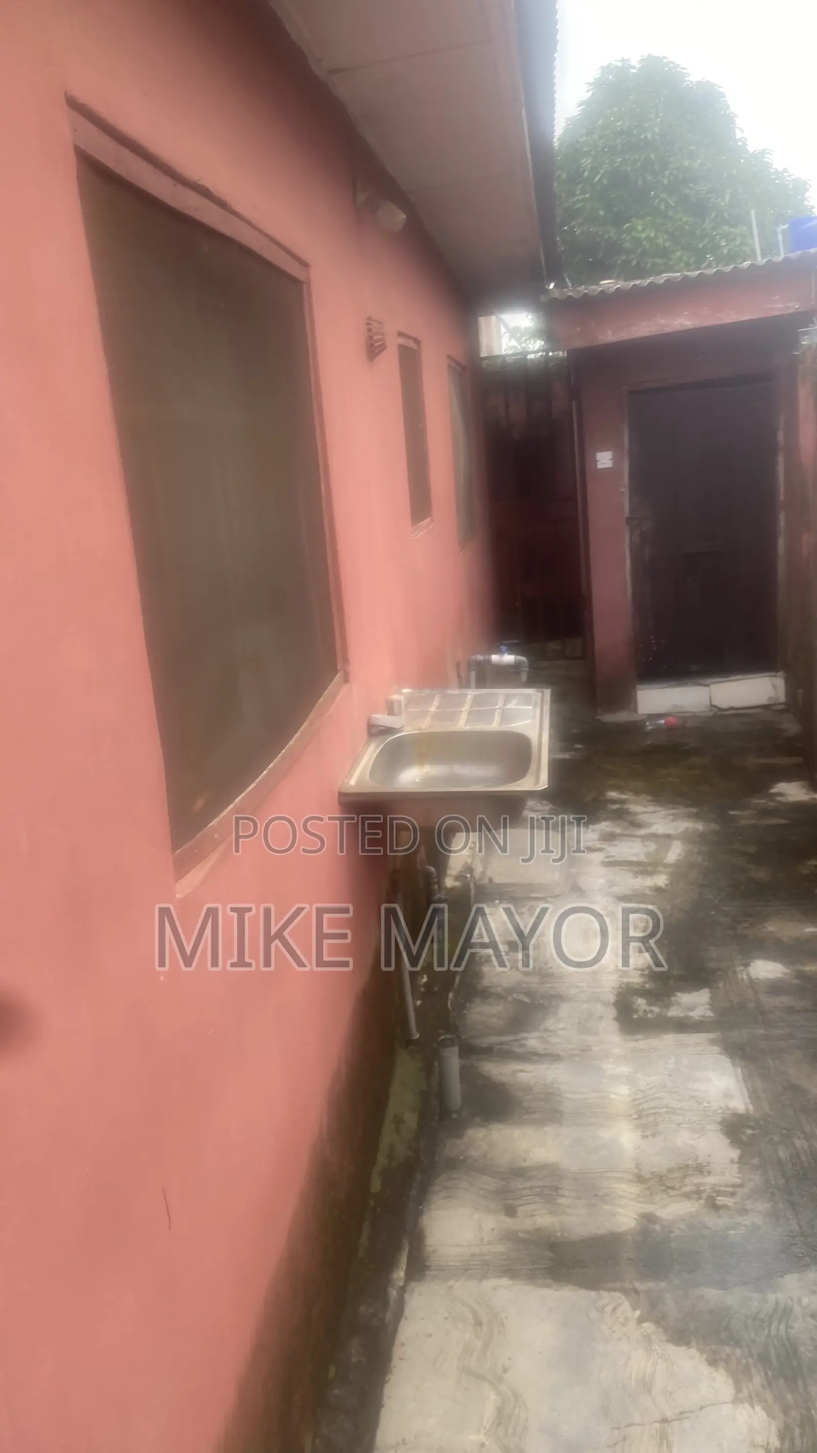 Functioning Pure Water Factory for Rent