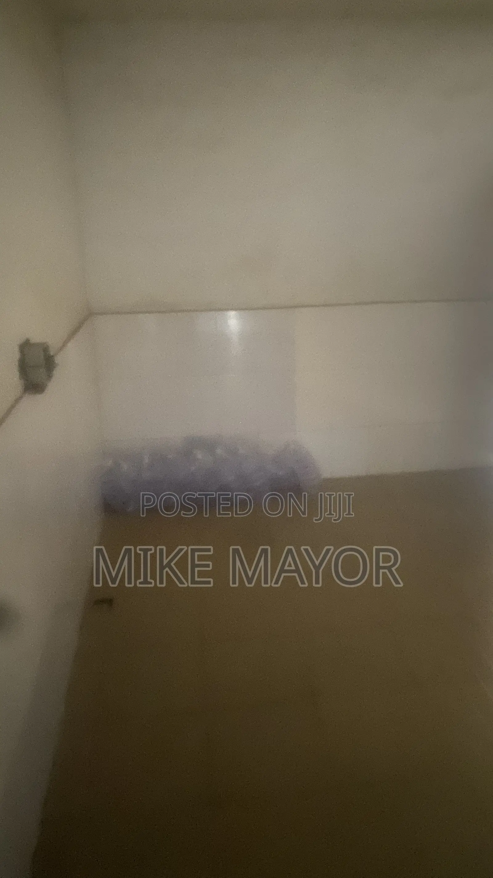 Functioning Pure Water Factory for Rent