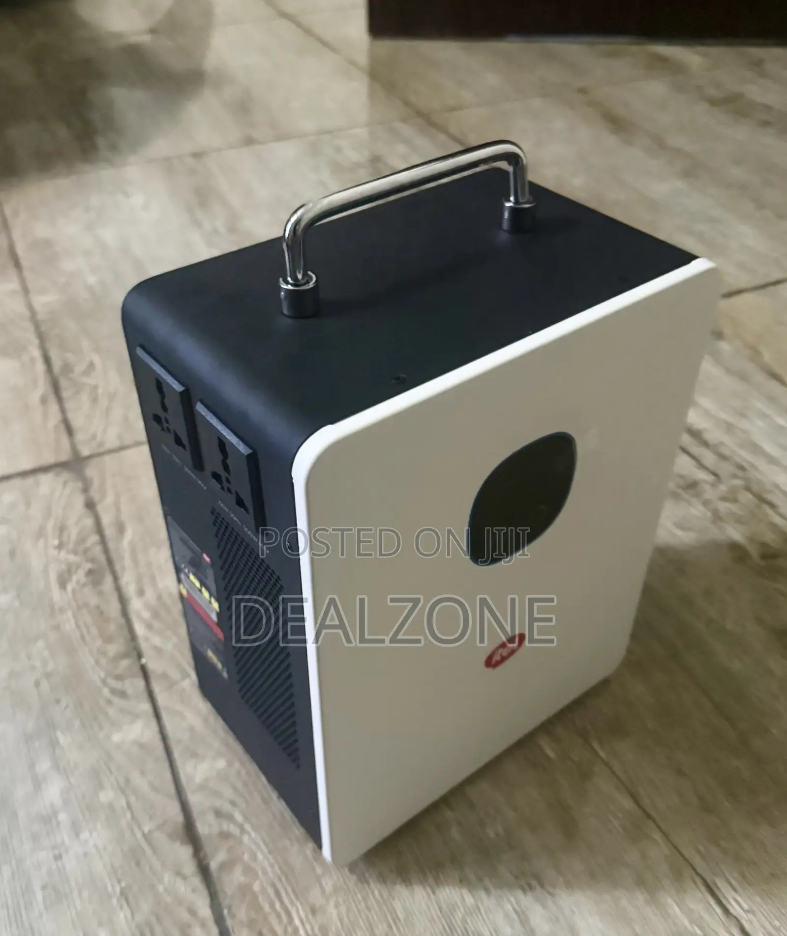 PowerNest Itel Battery