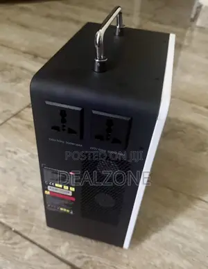 PowerNest Itel Battery
