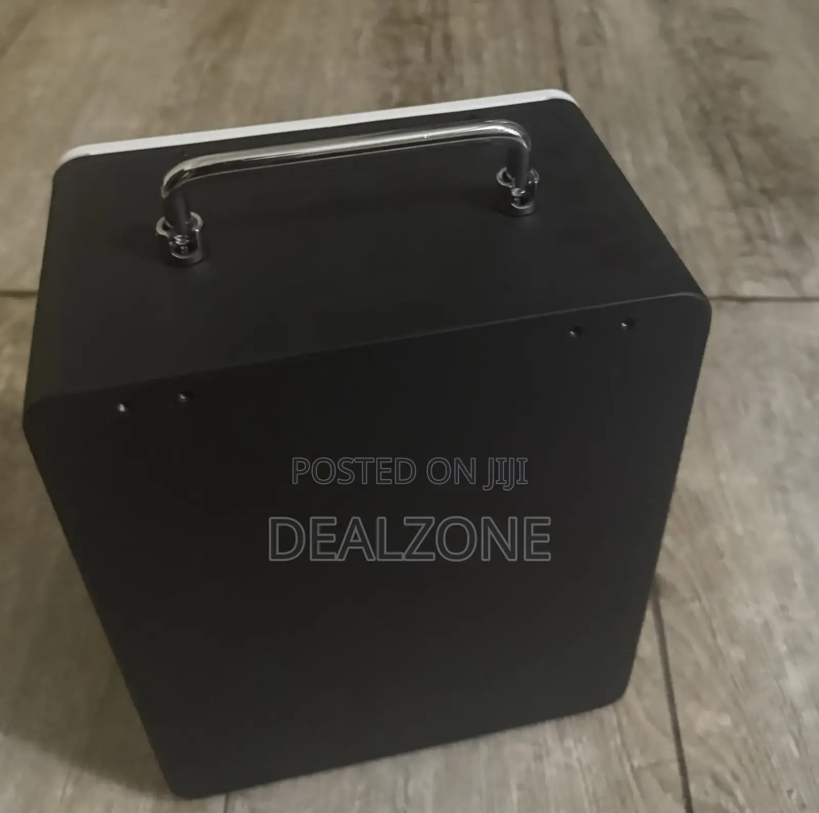 PowerNest Itel Battery