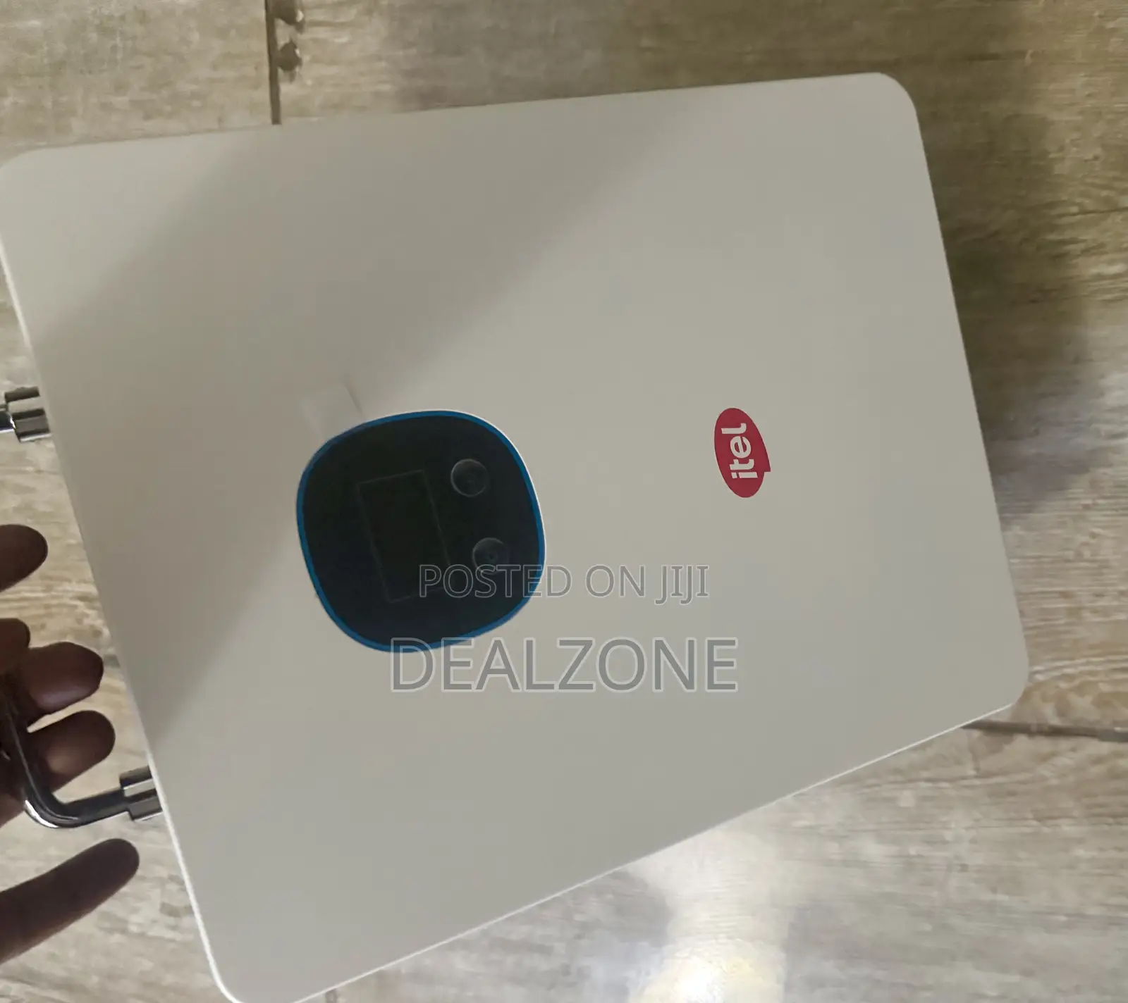 PowerNest Itel Battery