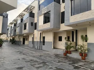5bdrm Duplex in Ikeja GRA for rent