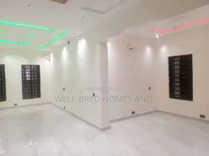 5bdrm Duplex in Ikeja GRA for rent