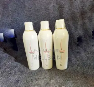DXN Ganozhi Shampoo With Ganoderma (250ml)