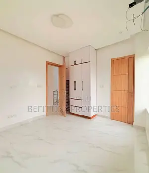 4bdrm Duplex in Ojodu for sale