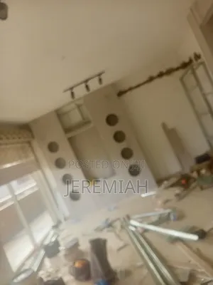 Gypsum Board Ceiling Seller and Master of Installation