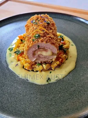 Private Chef