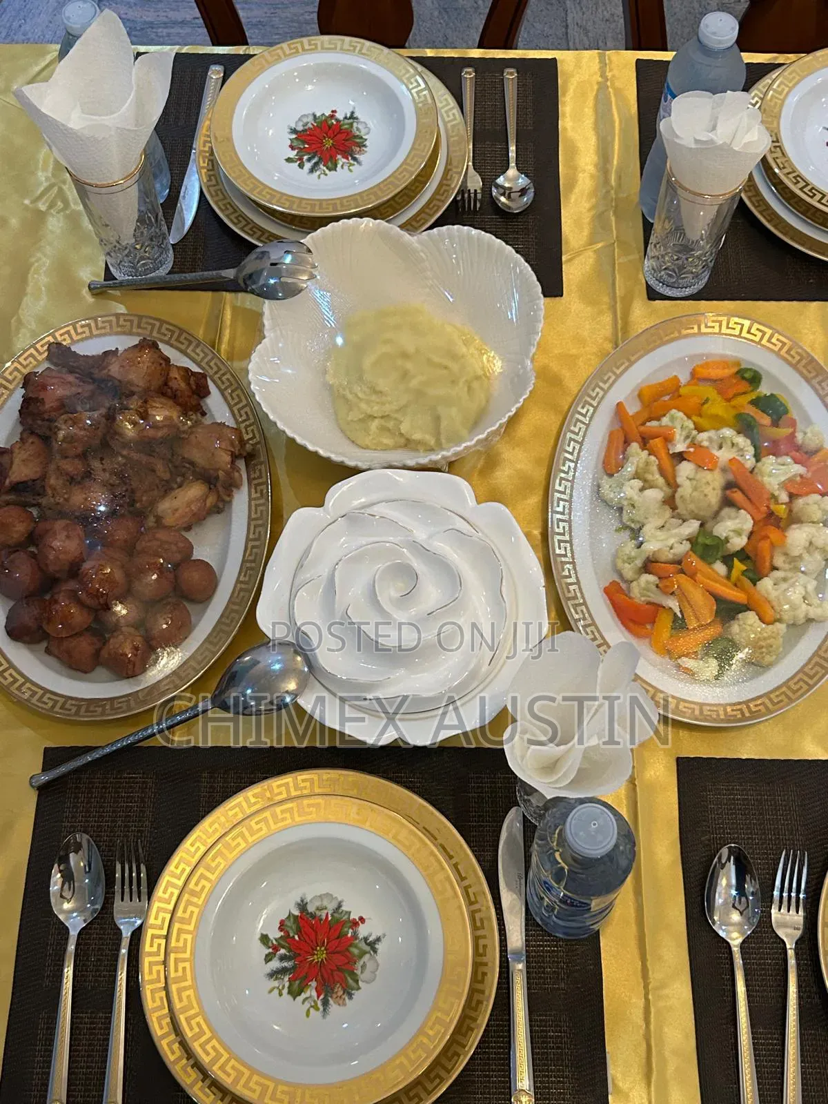 Private Chef