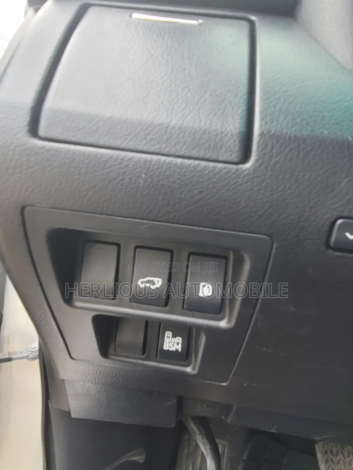 Lexus RX 2014 Silver