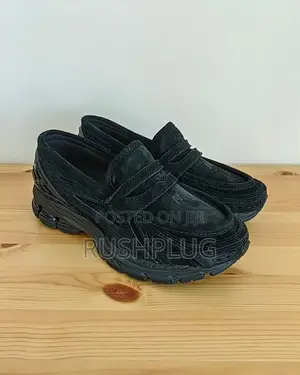 New Balance Rich Oak Loafer Sneakers