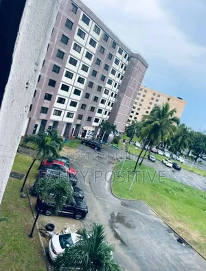 Golden Tulip Apartment