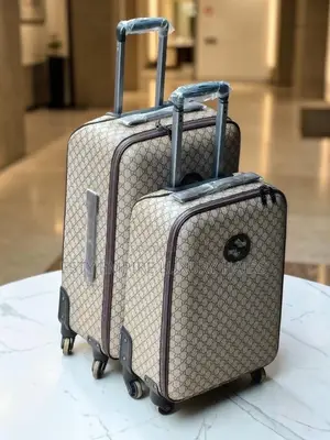 High-Quality Luxury Gucci 2 Set of Boxe