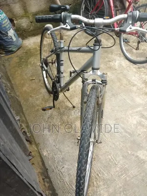 Direct UK Used Bicycles