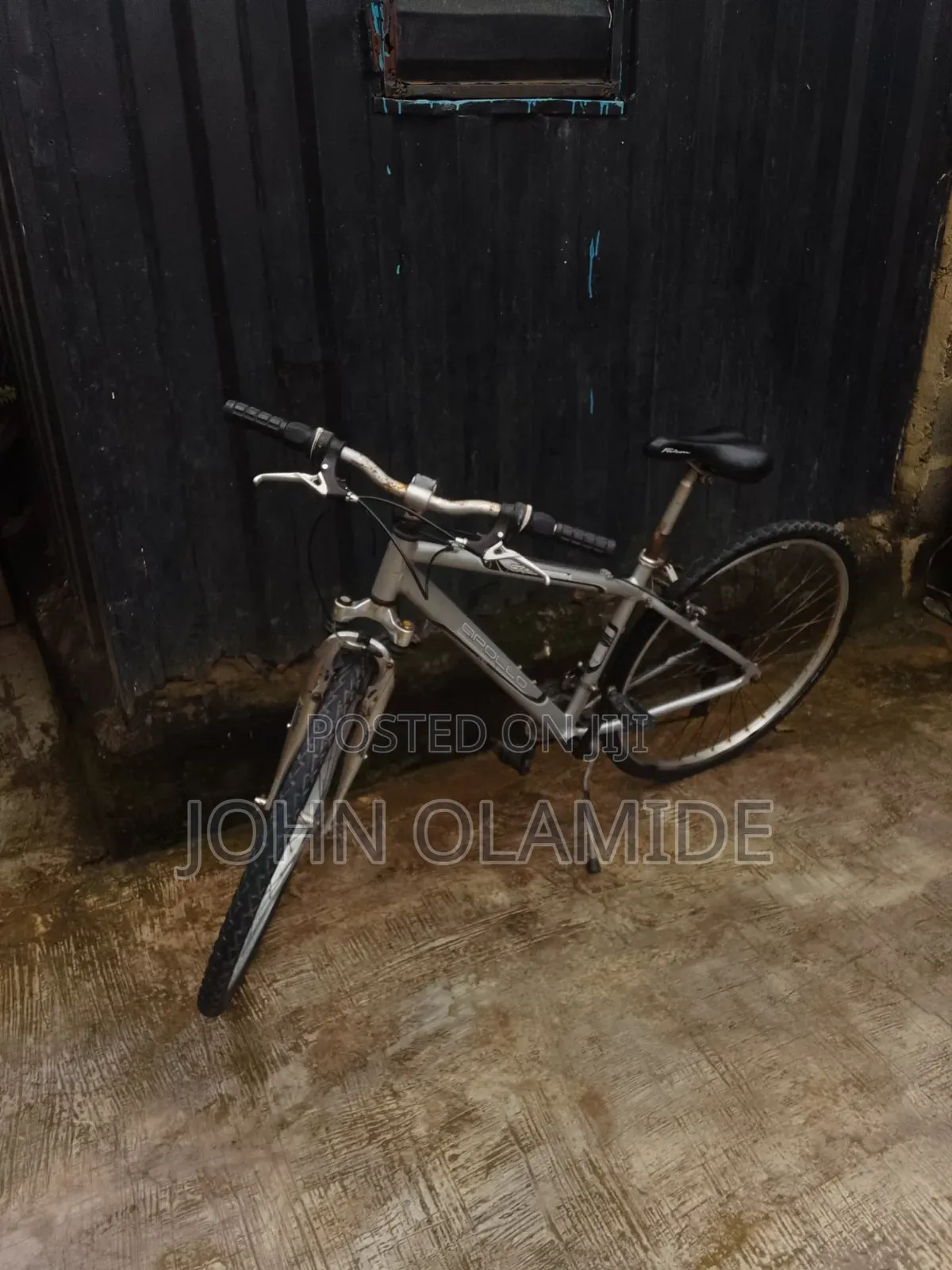 Direct UK Used Bicycles