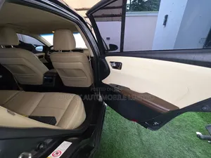Toyota Avalon 2015 Gray
