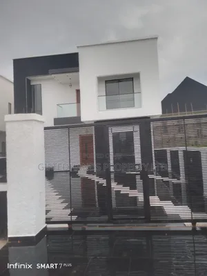 Furnished 5bdrm Duplex in Centinary Estate, Enugu for sale