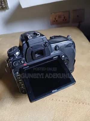 Nikon D750 Ful Frame