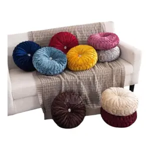 Throw a Pillow