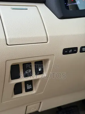 Lexus RX 350 AWD 2013 Gray