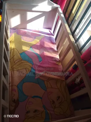 Quality Baby Bed Cot/Crib