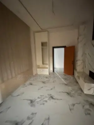 Furnished 2bdrm Block of Flats in Jahi for rent