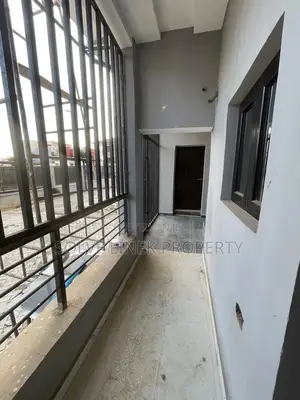 Furnished 2bdrm Block of Flats in Jahi for rent