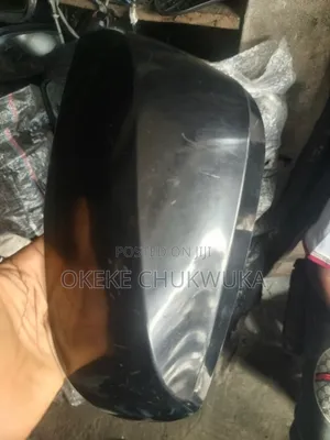 Abs Cover for Rx 330 2007 Direct Original Tokunbo One