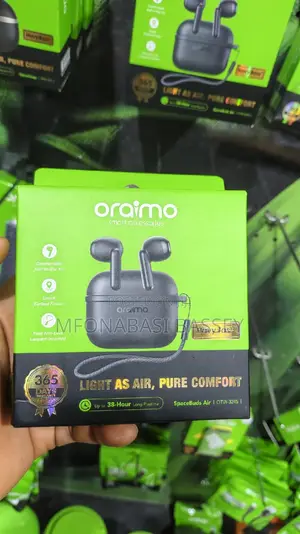 Original Oraimo Earbud