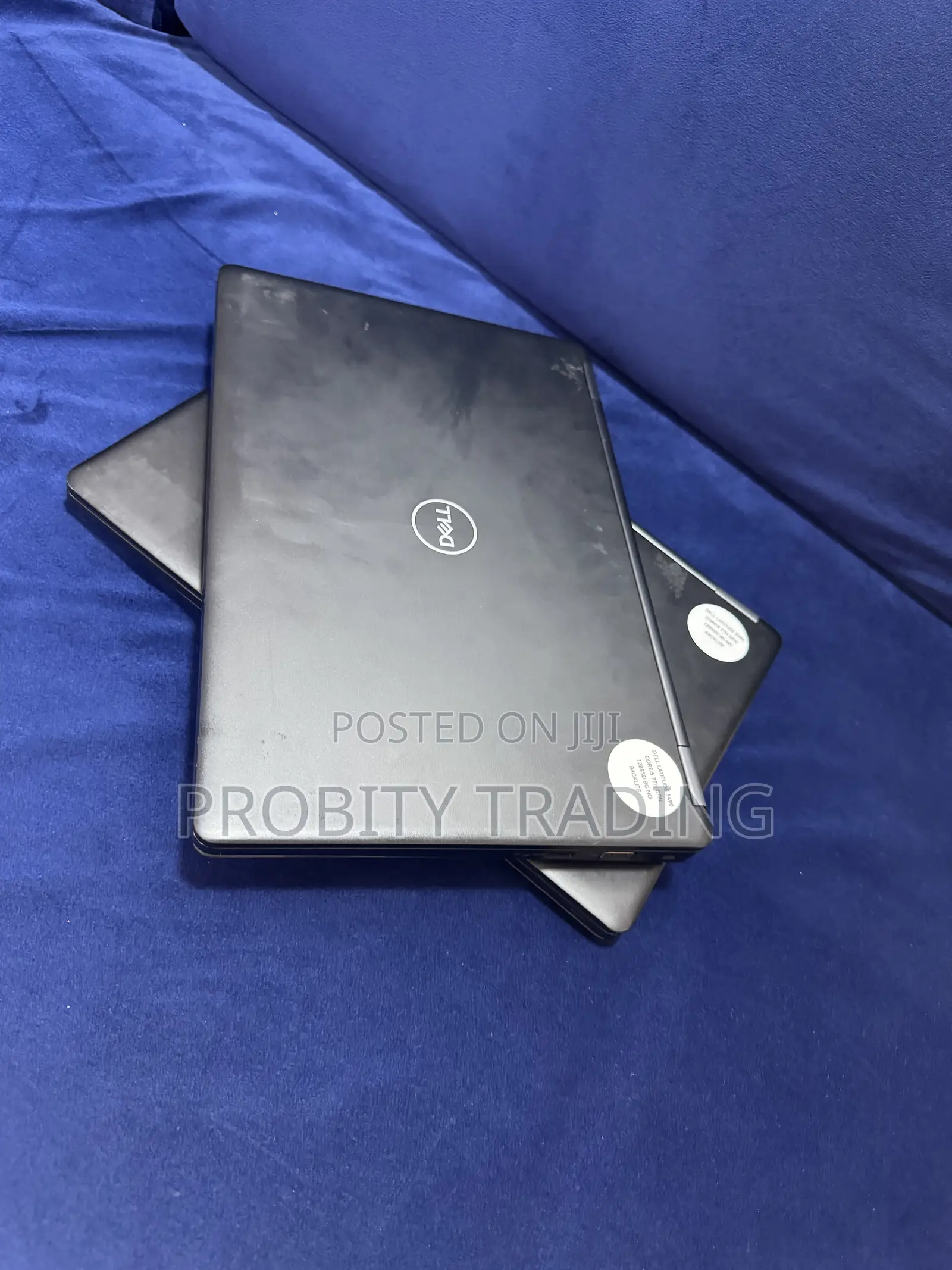 Laptop Dell Latitude 5480 8GB Intel Core i5 SSD 128GB