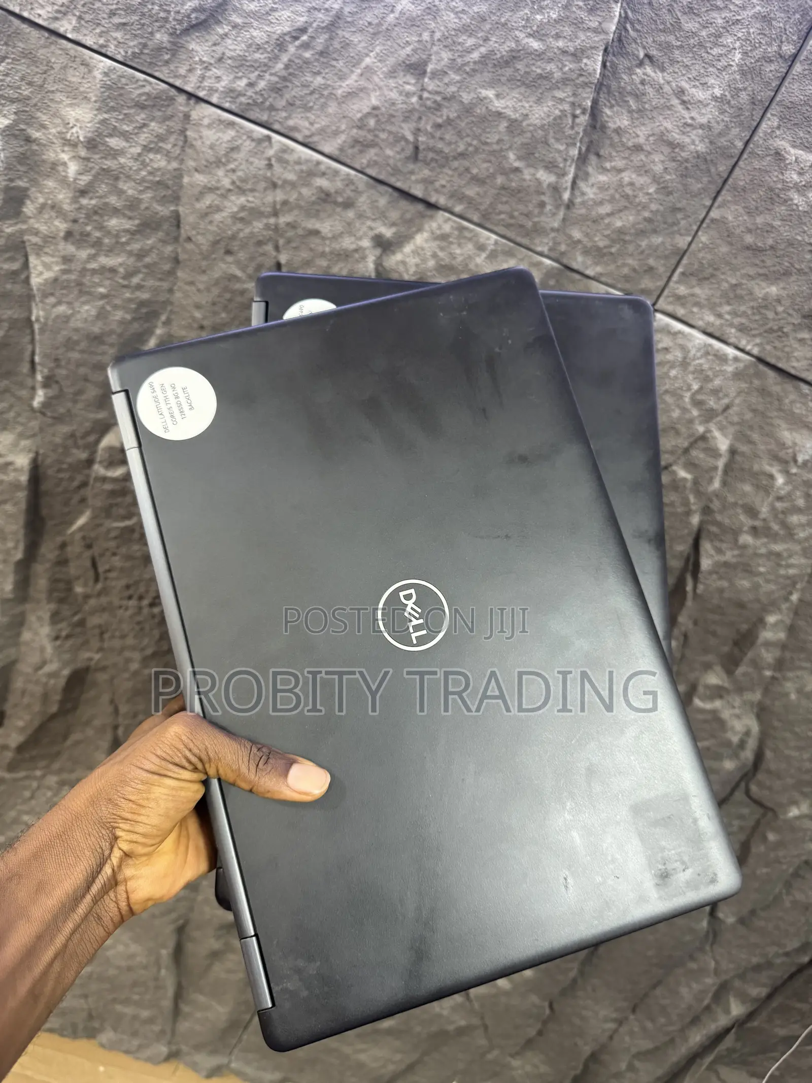 Laptop Dell Latitude 5480 8GB Intel Core i5 SSD 128GB
