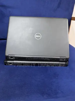 Laptop Dell Latitude 5480 8GB Intel Core i5 SSD 128GB