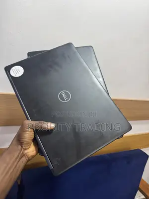 Laptop Dell Latitude 5480 8GB Intel Core i5 SSD 128GB