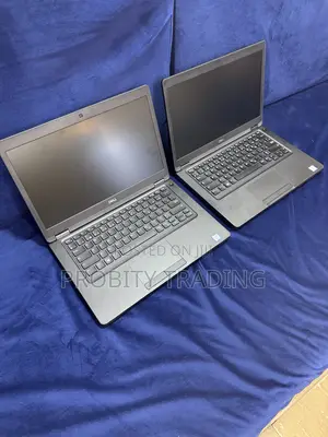 Laptop Dell Latitude 5480 8GB Intel Core i5 SSD 128GB