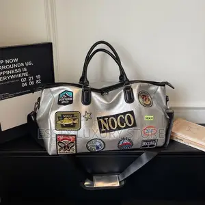 High-Quality Luxury Noco Duffel Bag