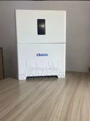 8kwh 24v All in One