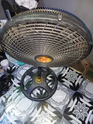 Standing Fan