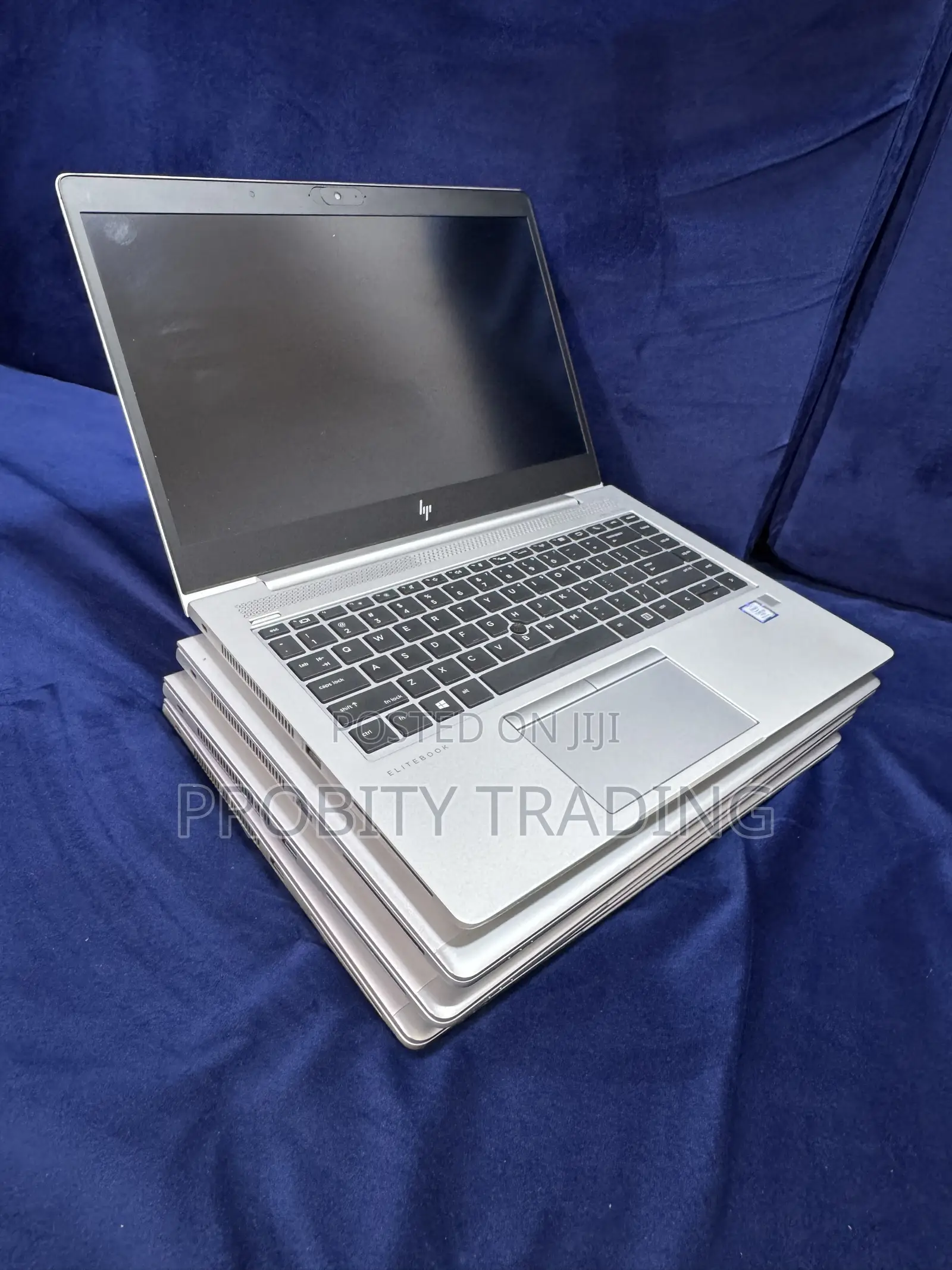 Laptop HP EliteBook 840 G6 8GB Intel Core i5 SSD 256GB