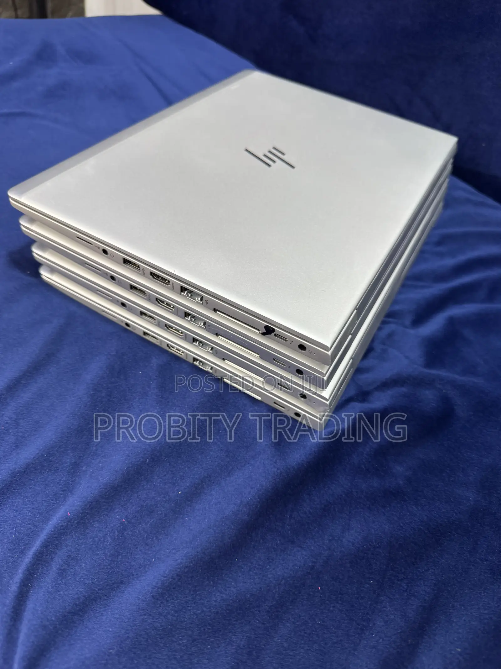 Laptop HP EliteBook 840 G6 8GB Intel Core i5 SSD 256GB