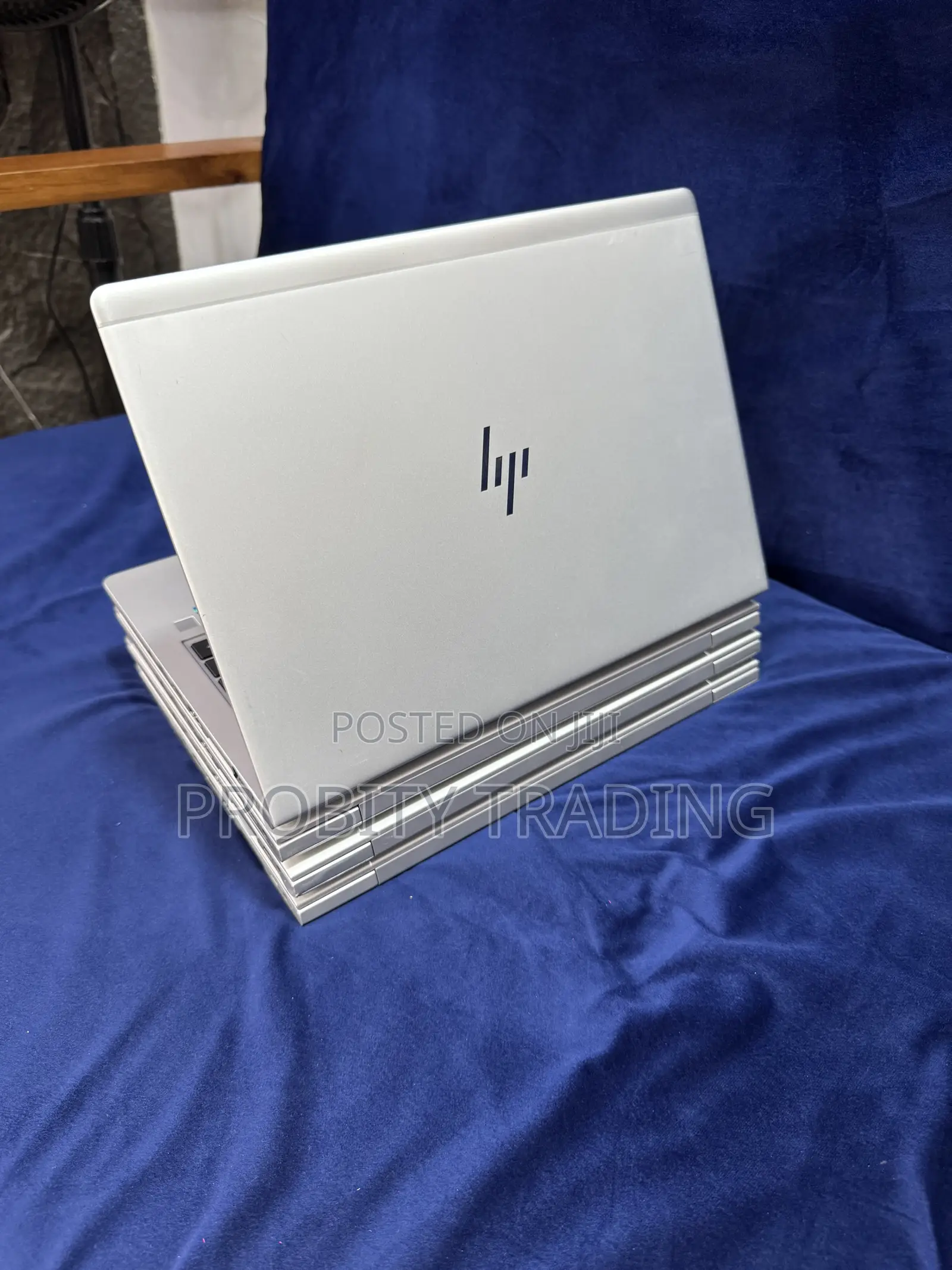Laptop HP EliteBook 840 G6 8GB Intel Core i5 SSD 256GB