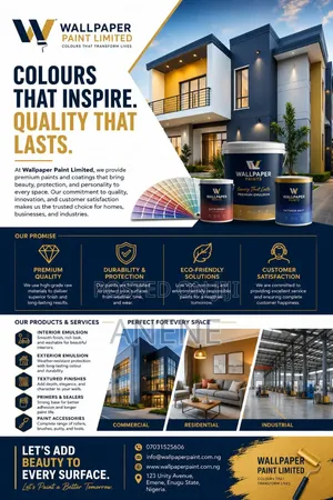 Paint Making
