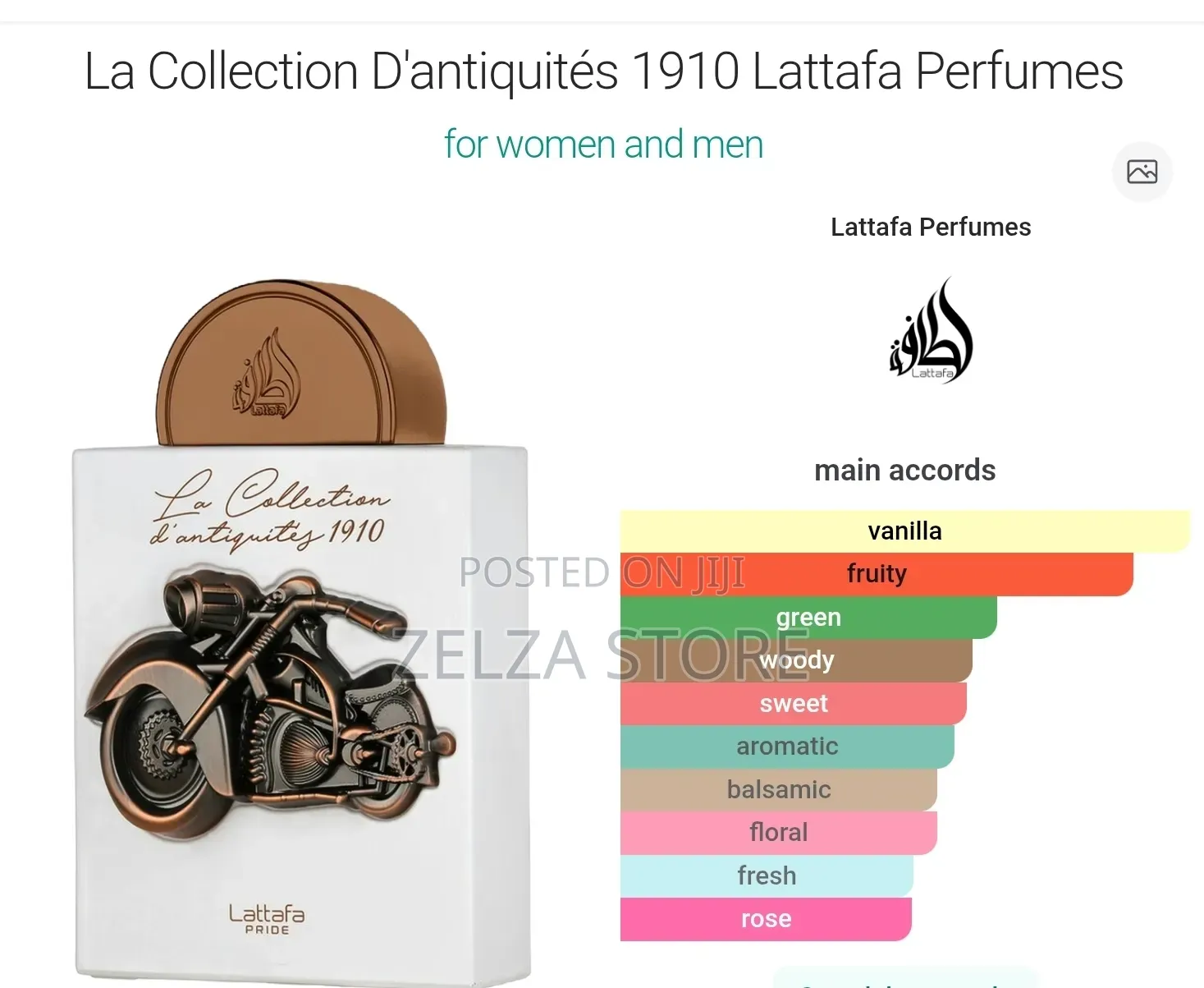 LA Collection