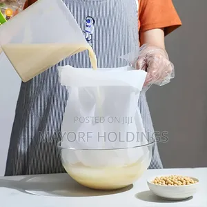 Cloth Sieve