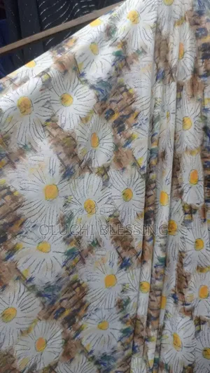 Sample Mesh Material Available in Different Colors