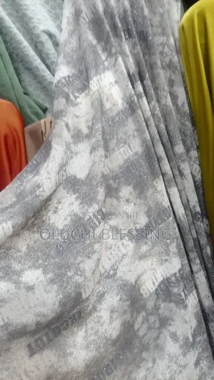 Sample Mesh Material Available in Different Colors
