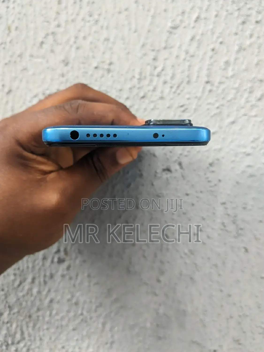 Xiaomi Redmi Note 11S 128 GB Blue