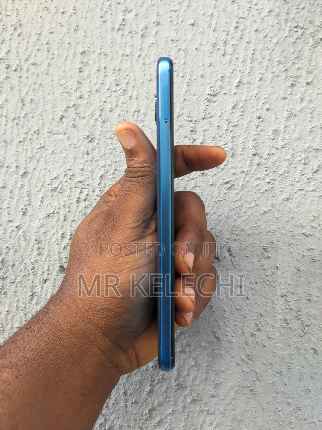 Xiaomi Redmi Note 11S 128 GB Blue
