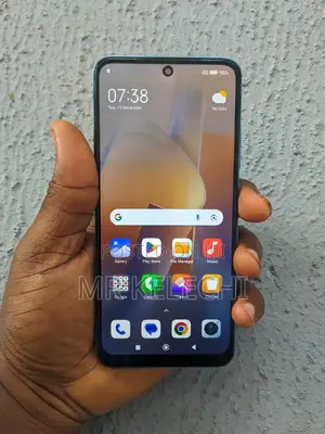Xiaomi Redmi Note 11S 128 GB Blue