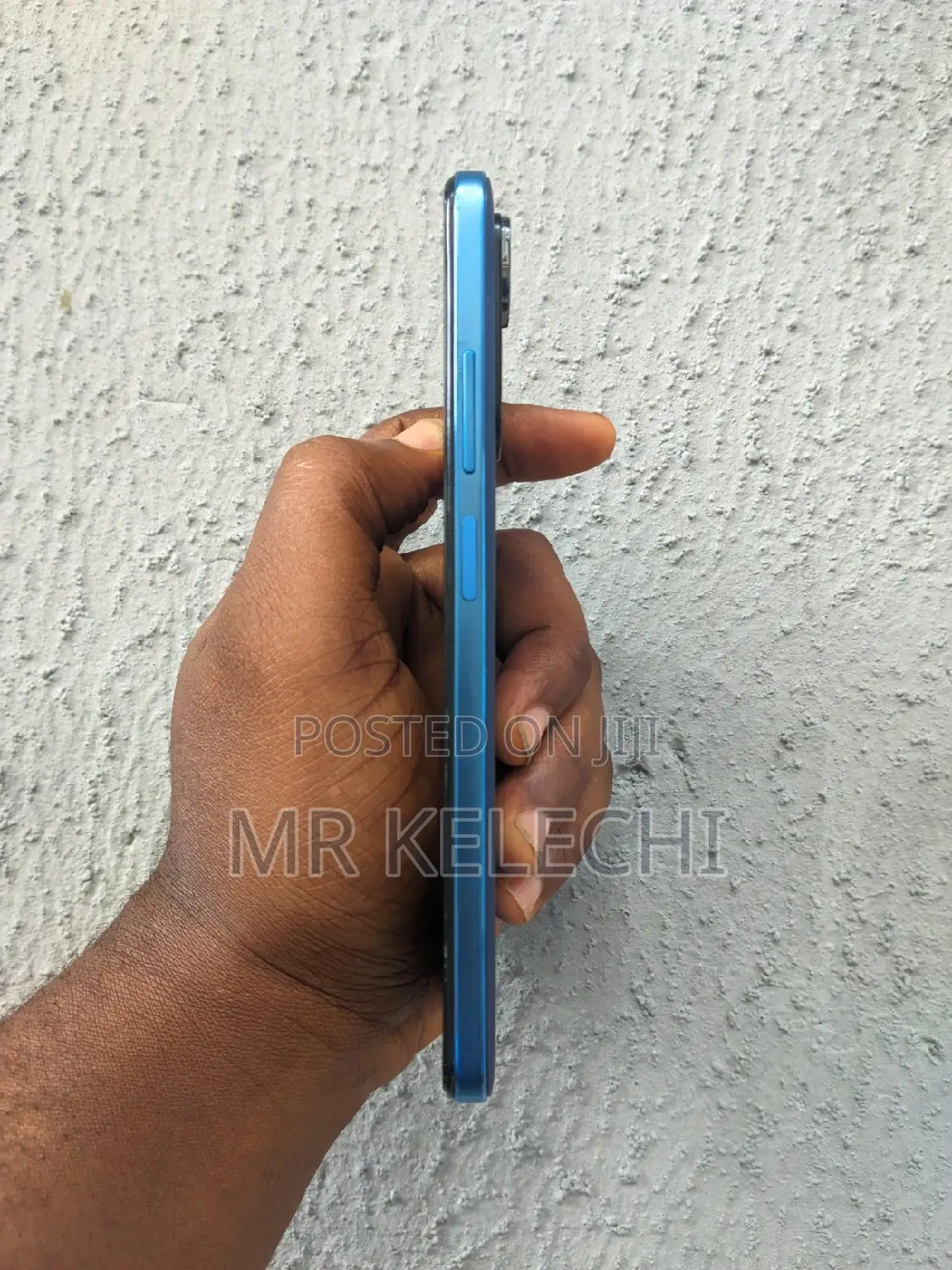 Xiaomi Redmi Note 11S 128 GB Blue
